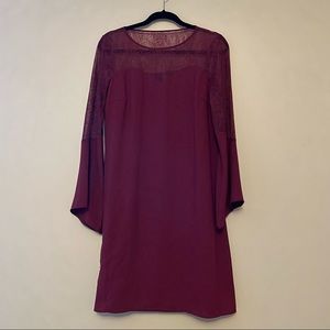 Thalia Sodi Shift dress